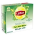 Lipton green tea pure non-bitter 100 tea bags