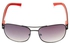 Rectangle UV Protected Sunglasses