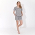 Zecotex Summer Pajama Set
