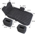 Car Travel Inflatable Mattress Air Bed Cushion Portable Camping Universal For SUV Air Couch