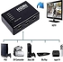 eWINNER 5 Port HD 1080P Video HDMI Switch Switcher Splitter for HDTV PS3 DVD IR Remote