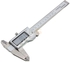 Stainless Steel 150mm/6-inch Electronic Digital Vernier Caliper Micrometer Guage-Silver