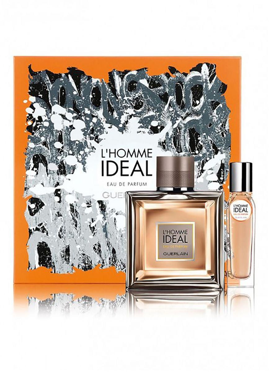 L Homme Ideal Cologne Guerlain Cologne A Fragrance For Men 2015