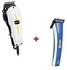 Progemei Professional Hair Clipper /Shaving Machine + a FREE Nova Rechargeable Hair And Beard Trimmer