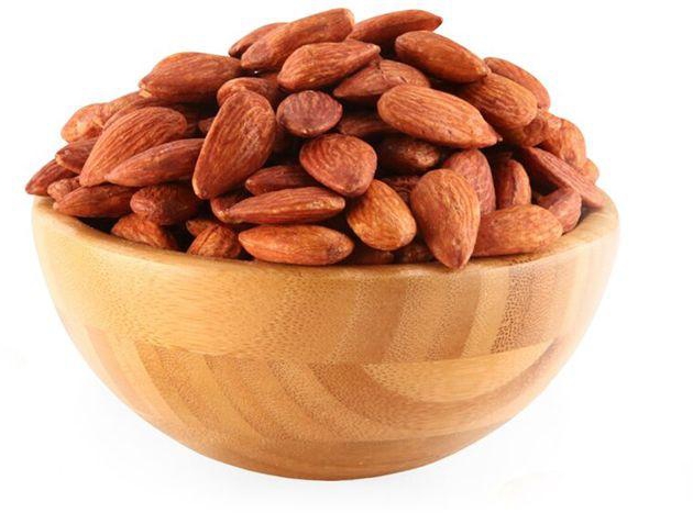 Ragab El-Attar Roasted Almonds -By Weight