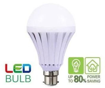 Generic 7W Smart Charging Intelligent Rechargeable Energy Saving LED Bulb