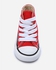 Converse Chuck Taylor All Star - Red