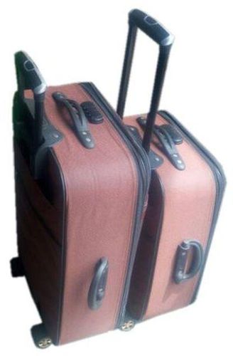 Swiss Polo Luggage Travelling Bag - 2sets