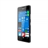 Microsoft Lumia 950 Dual Sim - 32GB, 4G LTE, Black