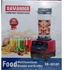 Savanna Multi Functional Food Blender And Grinder-1500W