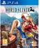 One Piece World Seeker PlayStation 4 by Bandai Namco