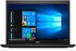 Dell Laptop 14.1 Inch ,512 GB,16 GB RAM,Intel 8th Generation Core i7,Windows,Black - LATITUDE 7490