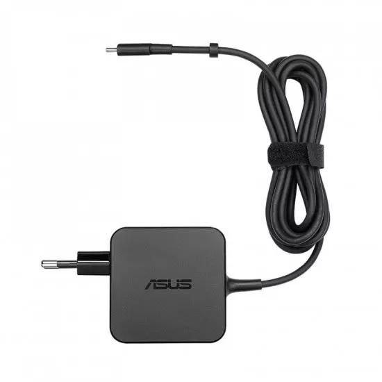 ASUS AC65  Power Adapter, 65W, USB-C | Gear-up.me
