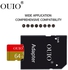 Micro-SD Card Class10 Memory Card 64 Gb 128 Gb