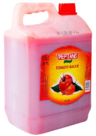 Peptang Tomato Sauce 5kg