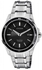 Citizen Eco-Drive Analog Black Dial Men's Watch BM6921-58E Titanium