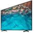 Samsung 50CU8000 4K UHD Smart LED TV With Built-in Receiver - 50 Inch