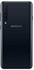 Samsung SM-A920FZKDXSG Samsung Galaxy A9 2018 Dual SIM - 128GB, 6GB RAM, 4G LTE, Black - Black (Pack of1)