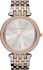 Michael Kors Darci Women's Silver Dial Stainless Steel Band Watch - MK3203