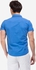 Ravin Chest Pockets Shirt - Blue