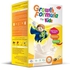 Growth Formula for Kids - Vanilla - 400gm - from 1 to 12 years