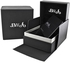 JBW Rose Gold Stainless White dial Classic for Women [J6326E]