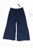Kime Kids Pleated Elastic Long Pants P29783 - 6 Sizes (4 Colors)