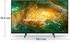 Sony 49 Inches 4K & Android HDR SMART TV (49X8000H)
