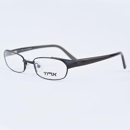 Timex Men's Eyewear Frame - Acceleration Black