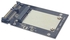 MSATA SSD to 2.5Inch SATA 6.0Gps Adapter Converter Card Modu