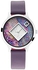 Fastrack White Dial Analog Watch For Women -NR6210SL02