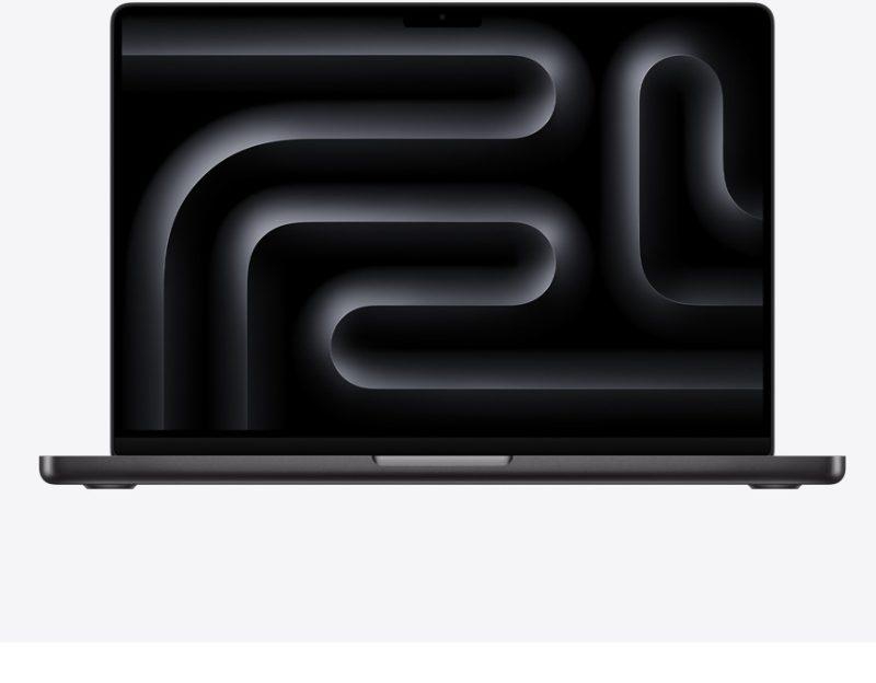MRX43 ZS/A MacBook Pro 14 inch 2023 M3