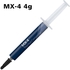 Arctic Cooling Mx-4 Thermal Compound Paste Heat Dissipation