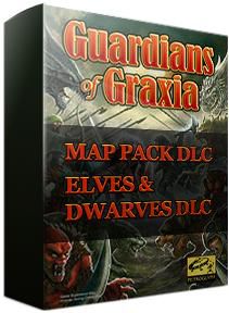 Guardians of Graxia STEAM CD-KEY GLOBAL