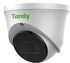 Tiandy 2MP TC-C320N Fixed Turret Network Camera (Built in Mic)