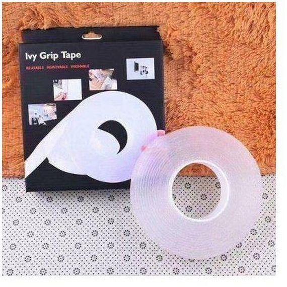 Double Face Adhesive Tape