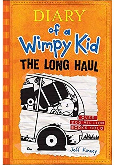 Diary Of A Wimpy Kid (Rodrick Rules)
