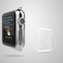 Apple Watch 38mm – HOCO Ultra-slim Transparent Soft TPU Case - Transparent