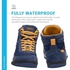 Xero Shoes Ridgeway Insignia Blue Women's Size 5.5, Insignia Blue, 5.5