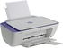 Hp Deskjet 2630 All-In-One Wireless Printer