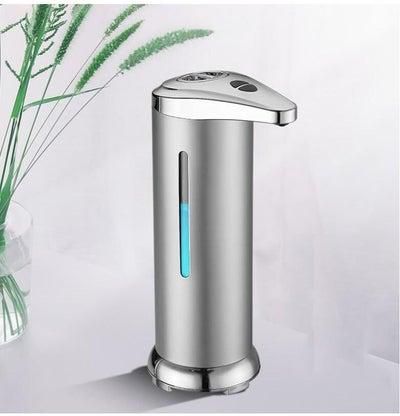 Automatic Soap Dispenser, Infrared Sensor Automatic Liquid Soap Dispenser for Home Bathroom