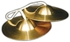 Tiktoktrading Musical Instruments Cymbal (L)
