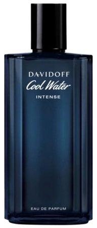 Cool Water Intense EDP 125ml