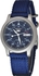 Seiko 5 Military Men's Blue Dial Nylon Band Automatic Watch - SNK807K2