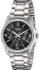 Casio Enticer for Men - Analog Stainless Steel Band Watch - MTP-1375D-1AV