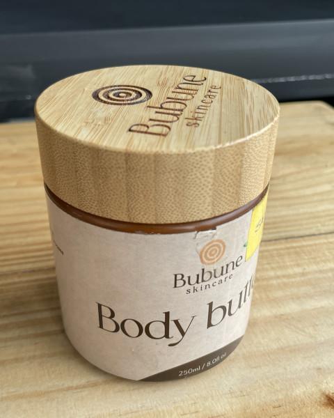 Bubune Body Butter - 250ml