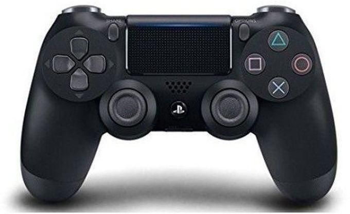 Sony PS4 Wireless Controller For PlayStation 4 (PS4 Game Pad