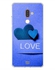 Protective Case Cover For Nokia 7 Plus Love Heart