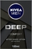 Nivea - Men Deep After Shave Lotion 100Ml- Babystore.ae