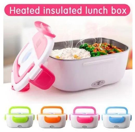 Lunch box/electric lunch box